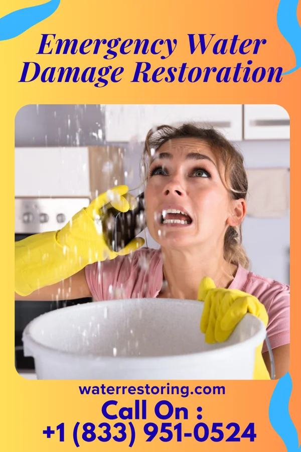 Emergency Water Damage Restoration in Warr Acres, OK